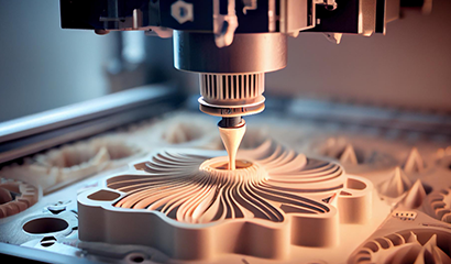 Manufacturing-As-A-Service (MAAS)