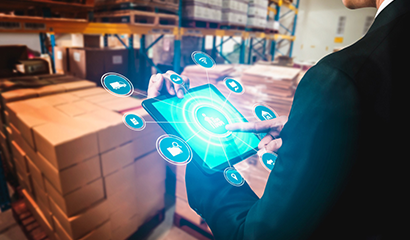 Supply Chain Solutions